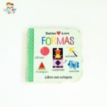 Babies Love Formas