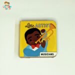 Little Artist - Musicians