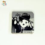Little Artist - Performers
