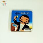 Little Artist - Painters