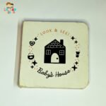 Look at Baby's House