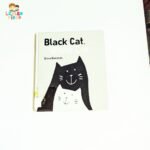 Black Cat, White Cat A Minibombo Book