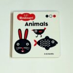 Animals - Baby Montessori