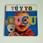 Tu y yo Cucu