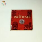 Culturas