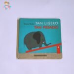 Tan Ligero Tan Pesado