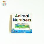 Animal Numbers