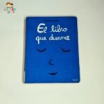 El libro que duerme