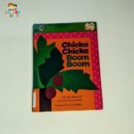 Chicka Chicka abc