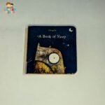 A book of Sleep