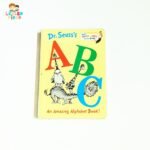 Dr. Seuss's ABC