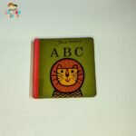 Jane Foster ABC