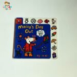 Maisy´s Day Out