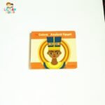 Colors of Ancient Egypt