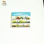 Numbers in the Garden