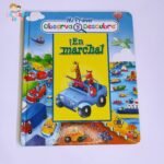 Mi primer observa y descubre -En marcha