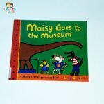 Maisy goes to the Museum