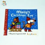 Maisy´s Christmas Eve