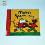Maisy´s Sports Day