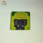 Este no es mi Elefante