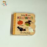 Babies Love Haloween