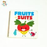 Fruit Suits