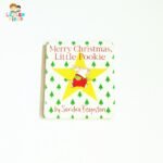 Merry Christmas Little Pookie