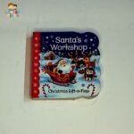 Santa s Workshop