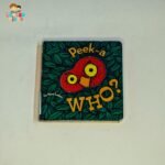 Peek-a Who