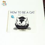 How to Be a Cat