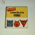 El primer libro de las formas
