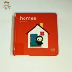 Touchthinklearn Homes