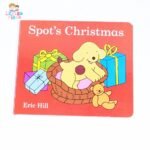 Spot's Christmas