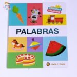 Palabras - mis primeras palabras