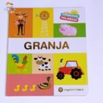 Granja - mis primeras palabras