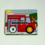 El camión de Bomberos