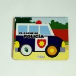 El coche de Policía