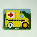 La Ambulancia