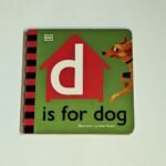 D is for Dog