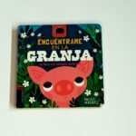 Encuentrame en la Granja