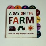 A day on the farm