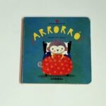 Arrorró - Mimos para dormir