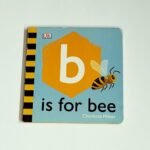 B is for Bee