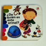 De quién es este orinal