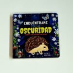 Encuentrame en la oscuridad