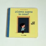 Como suena la casa