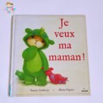 Je veux ma maman