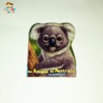 Mis Amigos de Australia