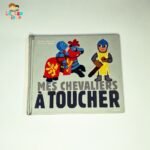 Mes Chevaliers á Toucher