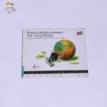 El Escarabajo Pelotero